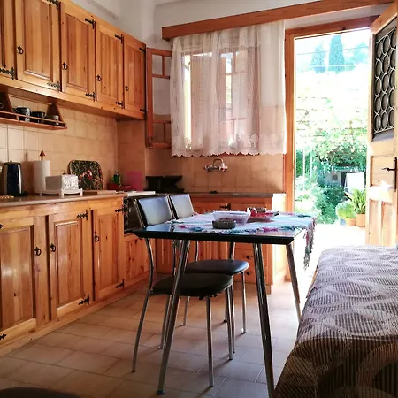 Alekos Houses-jerasimo * Lixouri