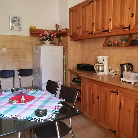 Apartment Alekos Houses-jerasimo Lixouri