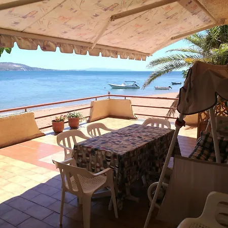 Alekos Houses-jerasimo Apartment