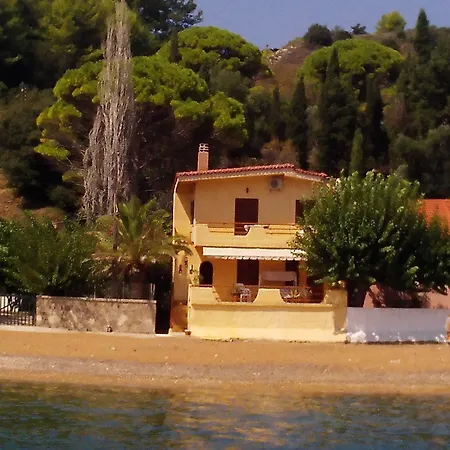 Alekos Houses-jerasimo Apartment
