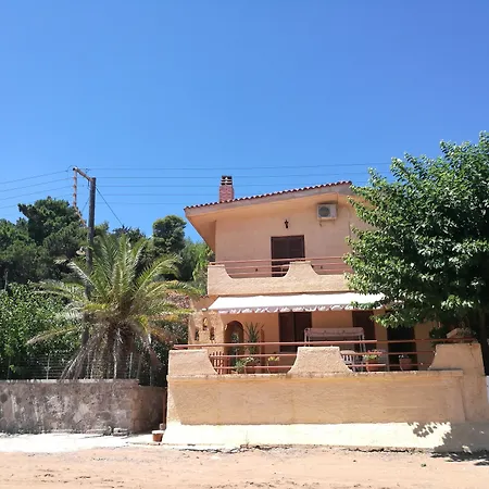Apartment Alekos Houses-jerasimo