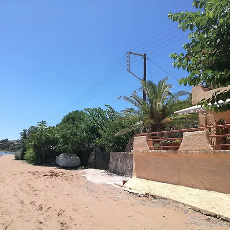 Alekos Houses-jerasimo Lixouri