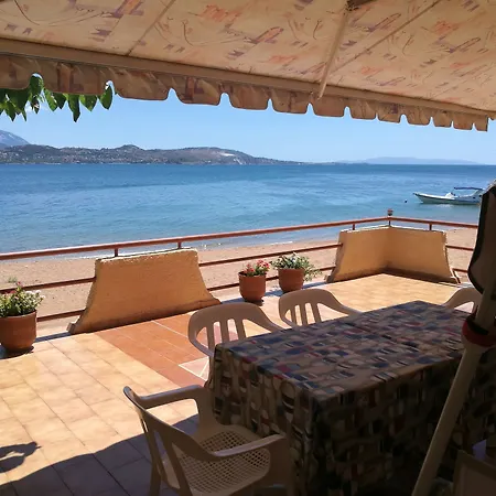 Alekos Houses-jerasimo * Lixouri